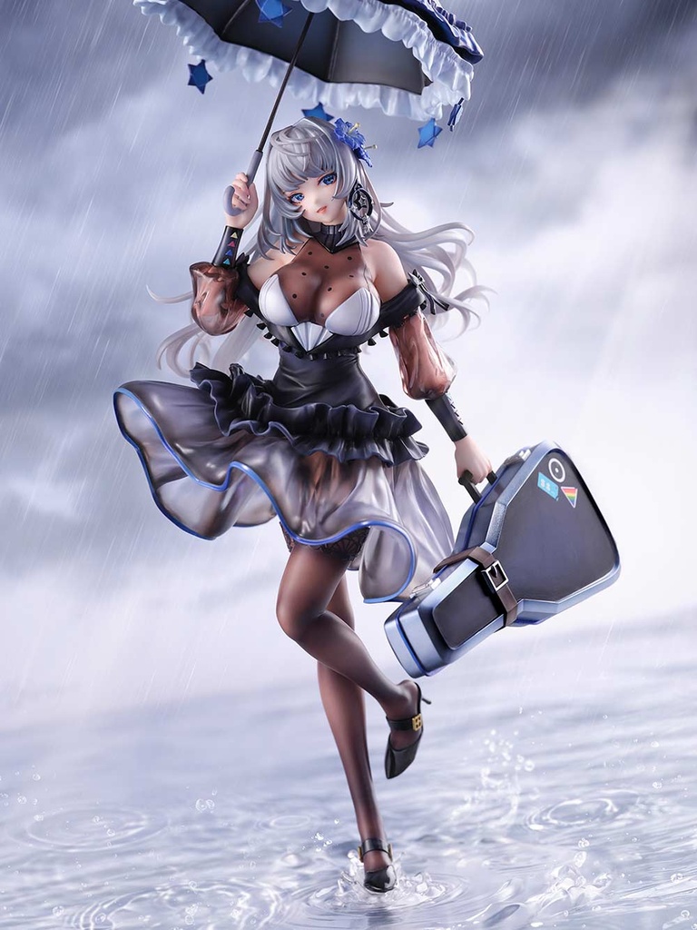 (PO) Girls' Frontline FX-05 She Comes From The Rain Image_11