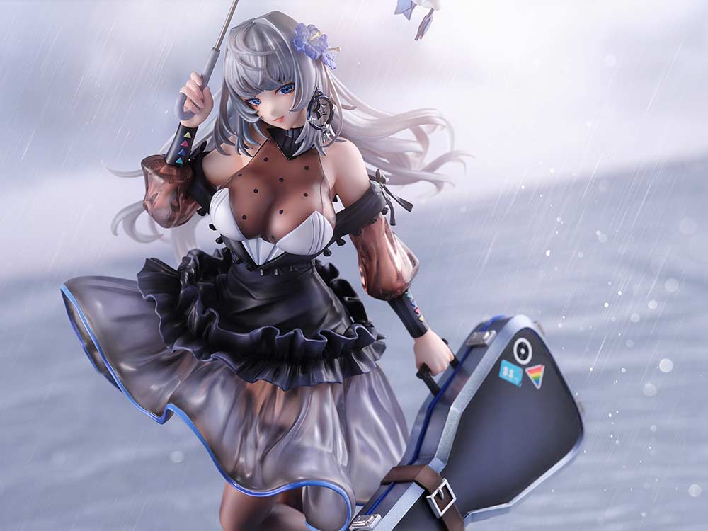 (PO) Girls' Frontline FX-05 She Comes From The Rain Image_12
