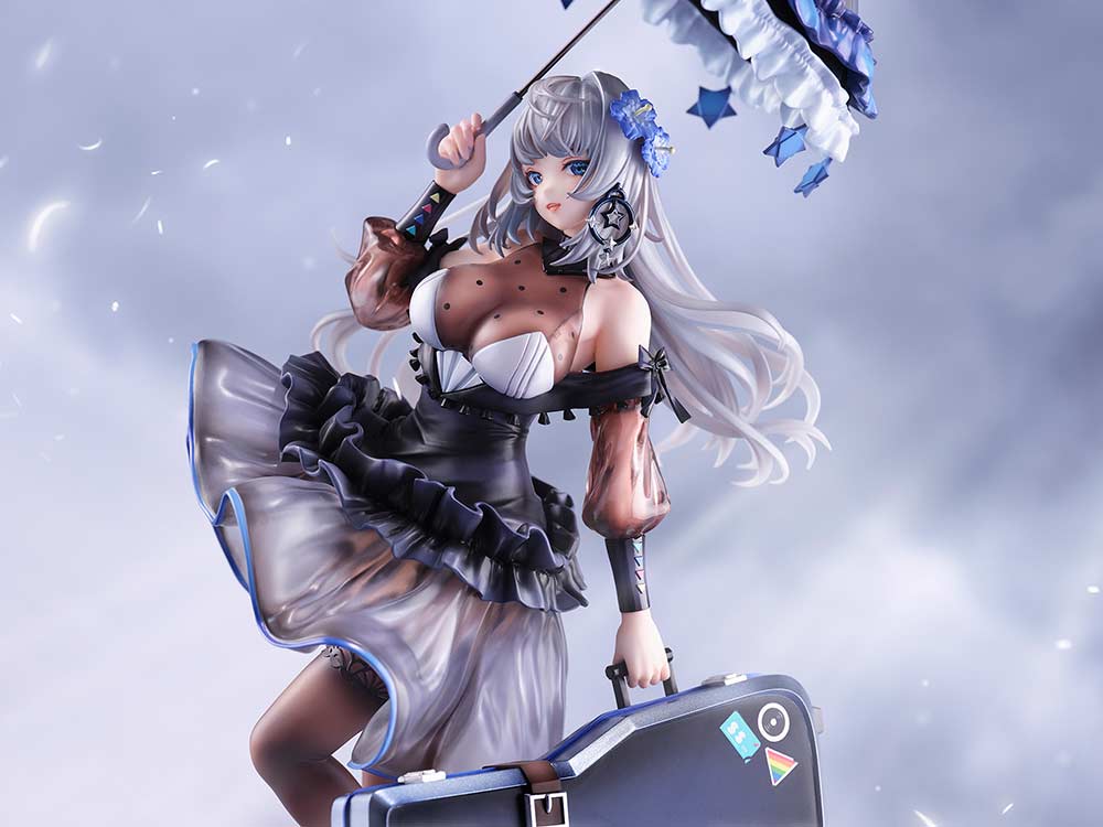 (PO) Girls' Frontline FX-05 She Comes From The Rain Image_13