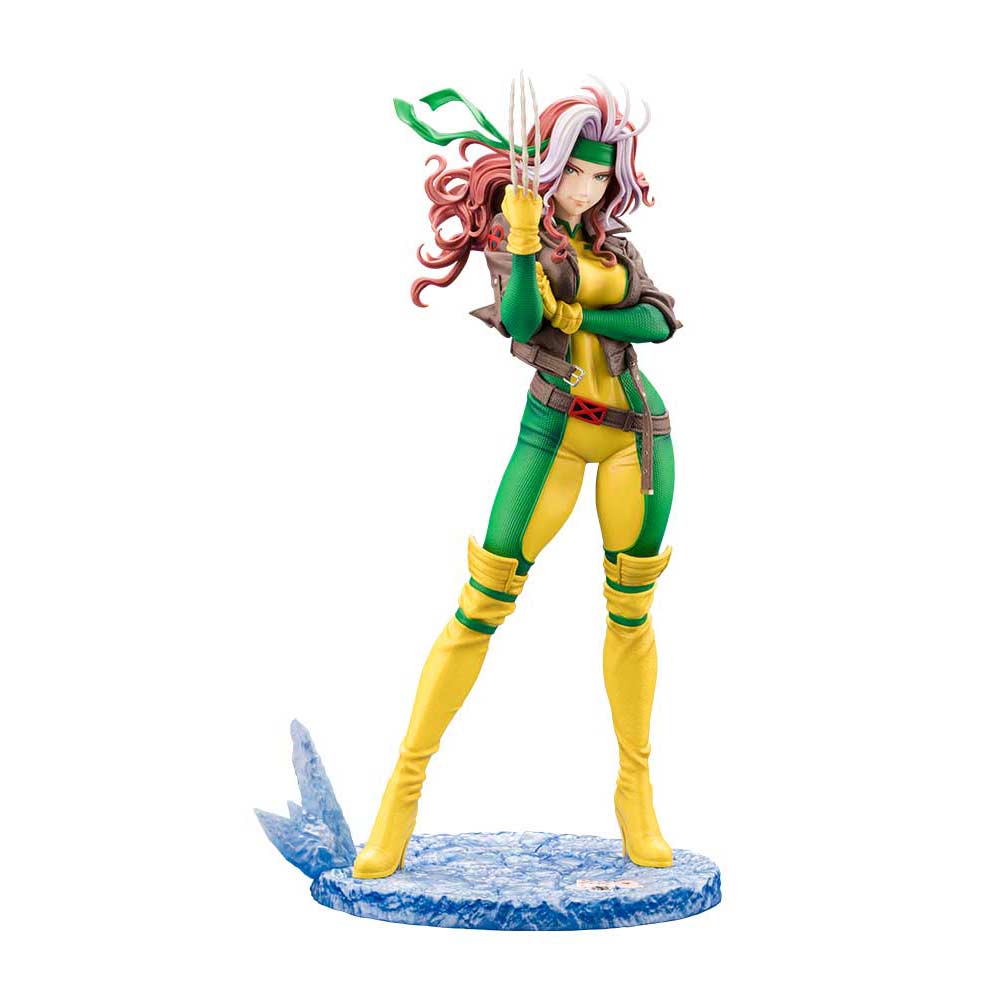 (PO) Marvel Universe Marvel Bishoujo Rogue REBIRTH Image_2