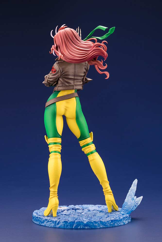 (PO) Marvel Universe Marvel Bishoujo Rogue REBIRTH Image_8
