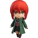 (PO) Nendoroid 2174 The Ancient Magus' Bride Season 2 - Hatori Chise Season 2 Ver. Image_1