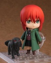 (PO) Nendoroid 2174 The Ancient Magus' Bride Season 2 - Hatori Chise Season 2 Ver. Image_4