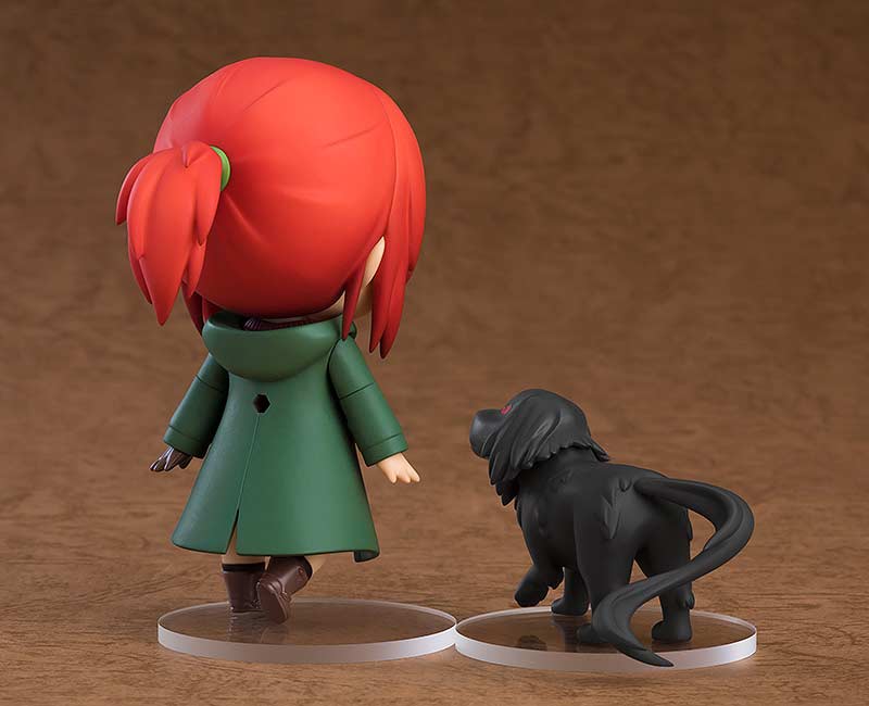 (PO) Nendoroid 2174 The Ancient Magus' Bride Season 2 - Hatori Chise Season 2 Ver. Image_6