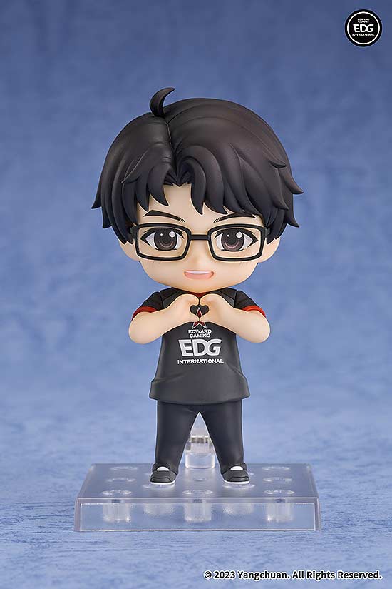 (PO) Nendoroid Light - EDG Meiko Image_2