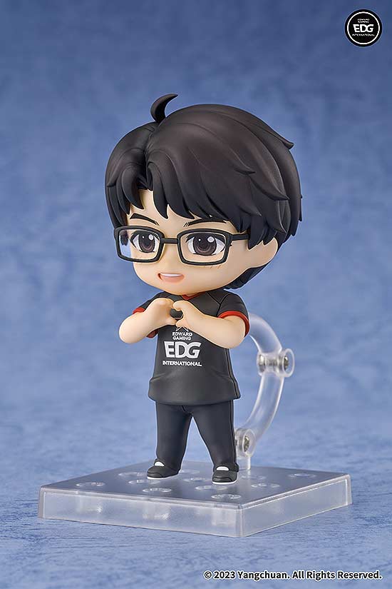 (PO) Nendoroid Light - EDG Meiko Image_3