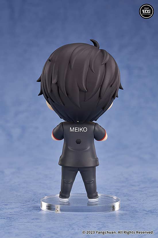 (PO) Nendoroid Light - EDG Meiko Image_4