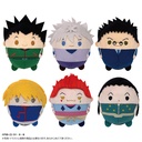 (PO) HH-01 Hunter x Hunter Fuwakororin [BOX] Image_2