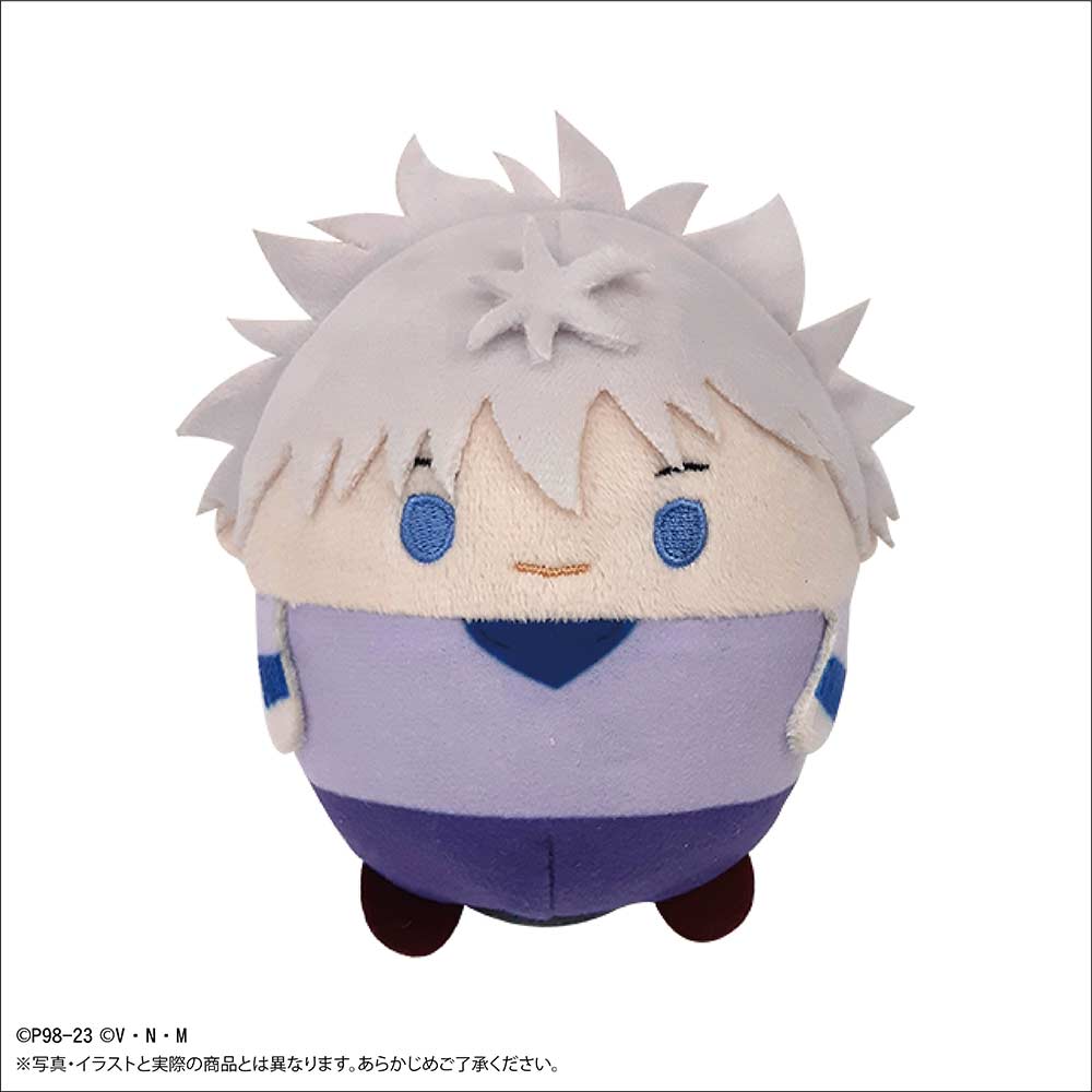 (PO) HH-01 Hunter x Hunter Fuwakororin [BOX] Image_4