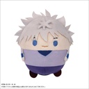 (PO) HH-01 Hunter x Hunter Fuwakororin [BOX] Image_4