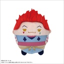 (PO) HH-01 Hunter x Hunter Fuwakororin [BOX] Image_7