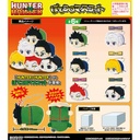 (PO) HH-03 Hunter x Hunter Potekoro Mascot [BOX] Image_1