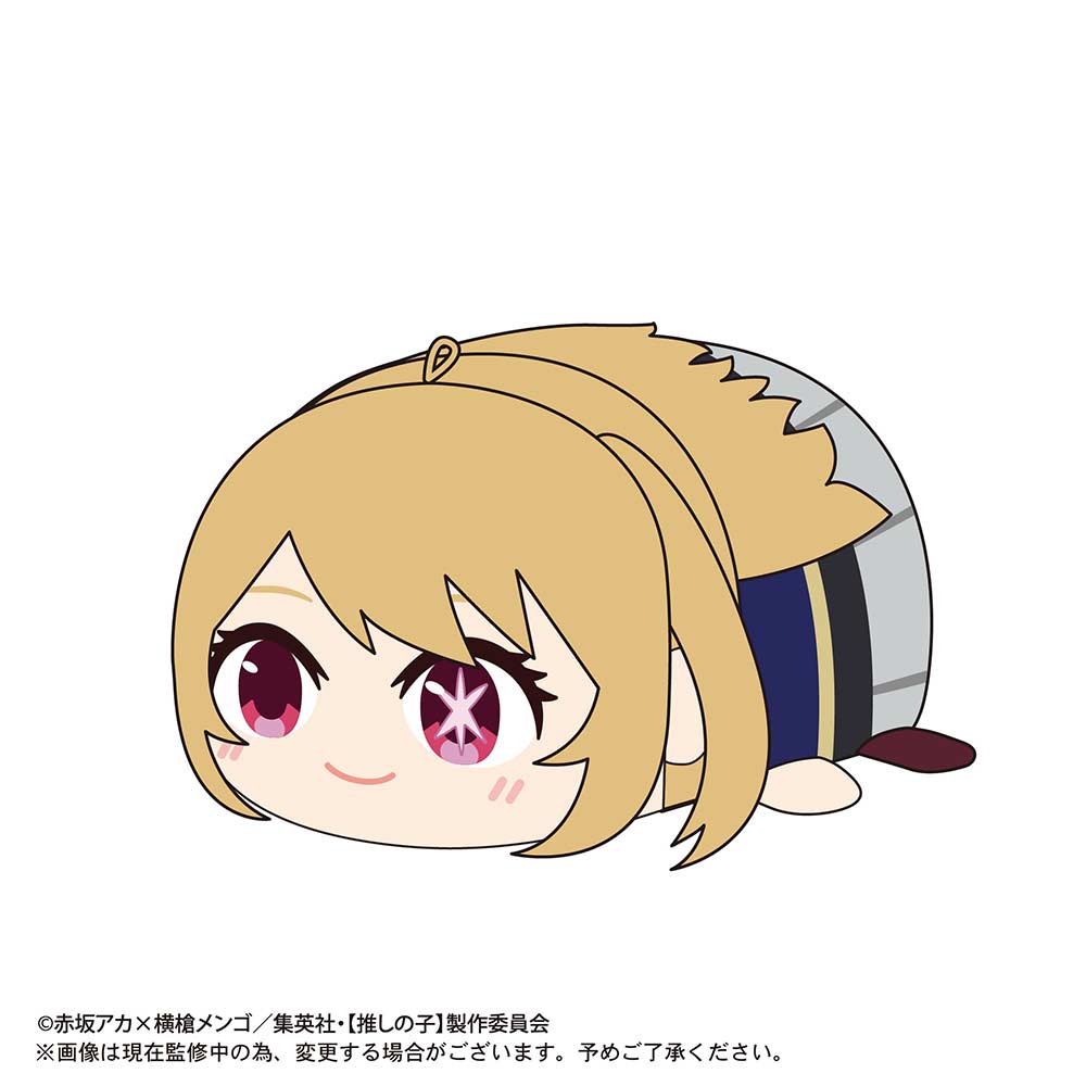 (PO) OK-03 Oshi no Ko Potekoro Mascot [BOX] Image_5