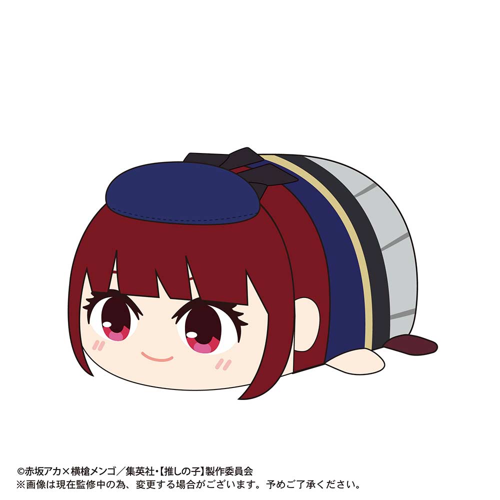 (PO) OK-03 Oshi no Ko Potekoro Mascot [BOX] Image_6