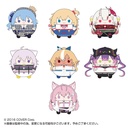 (PO) HL-05 Hololive Production Fuwakororin 3 [BOX] Image_2