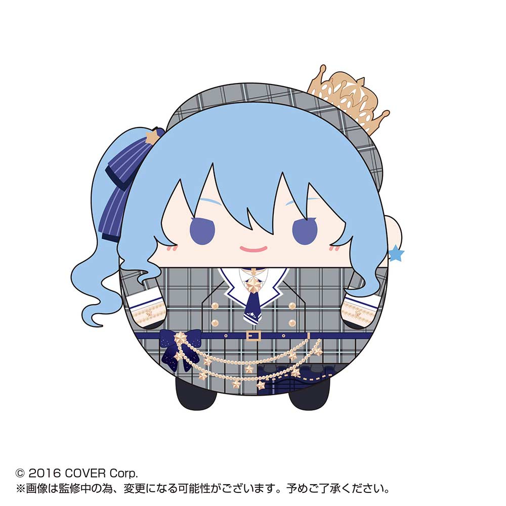 (PO) HL-05 Hololive Production Fuwakororin 3 [BOX] Image_3