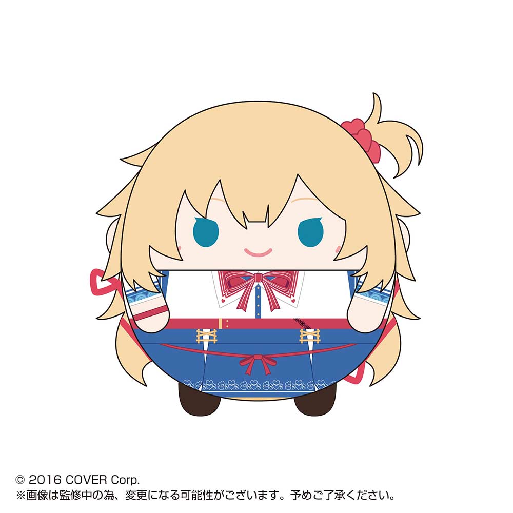 (PO) HL-05 Hololive Production Fuwakororin 3 [BOX] Image_4