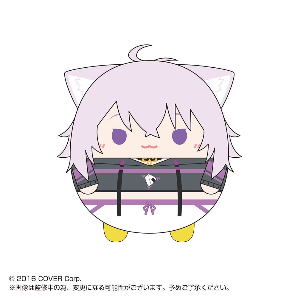 (PO) HL-05 Hololive Production Fuwakororin 3 [BOX] Image_6