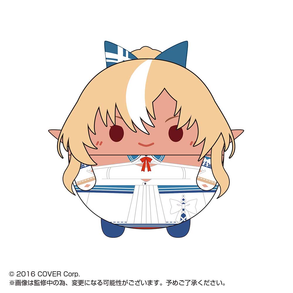 (PO) HL-05 Hololive Production Fuwakororin 3 [BOX] Image_7