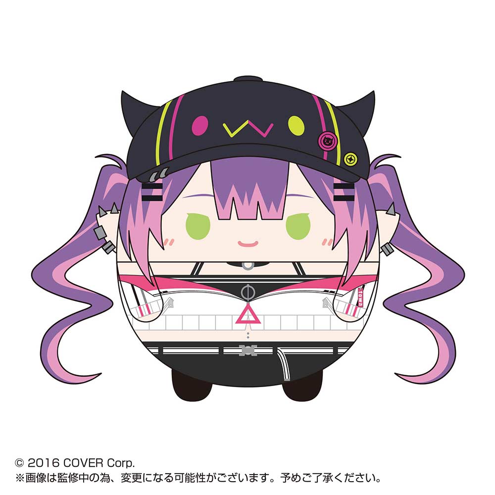 (PO) HL-05 Hololive Production Fuwakororin 3 [BOX] Image_8