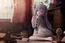 (PO) The Journey of Elaina - Elaina Knit One-piece Dress Ver. Image_12