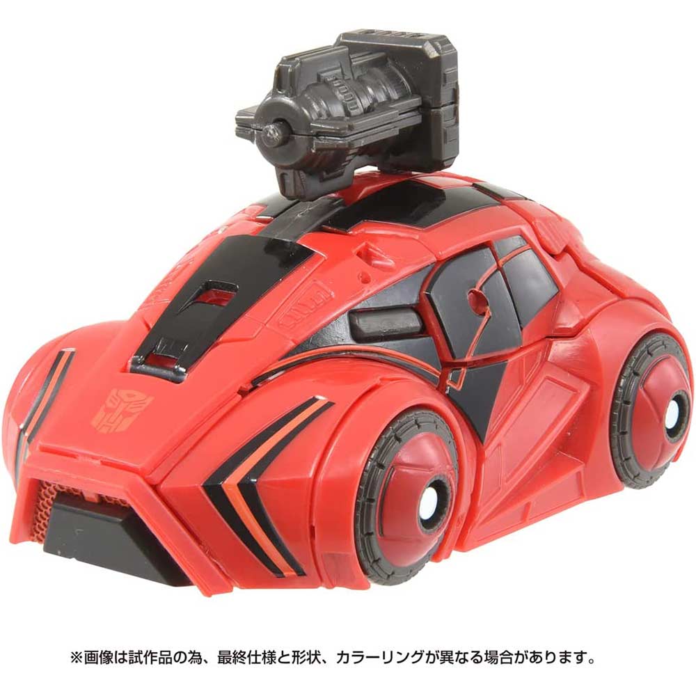 (PO) Transformers: The Movie Studio Series SS GE-05 Cliffjumper Image_4