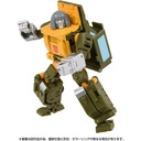 (PO) Transformers: The Movie Studio Series SS-112 Brawn Image_2