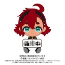 (PO) Mobile Suit Gundam: The Witch from Mercury Chibi Plush - Suletta Mercury Image_1