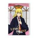 (PO) Mashle: Magic and Muscles Glitter Acrylic Block - Lemon Irvine Image_1