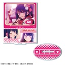 (PO) Oshi no Ko Acrylic Stand Design 01 Ai Image_2