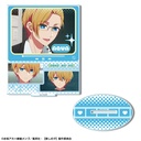 (PO) Oshi no Ko Acrylic Stand Design 02 Aqua Image_2