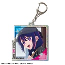 (PO) Oshi no Ko Hologram Acrylic Key Chain Design 04 Ai D Image_1