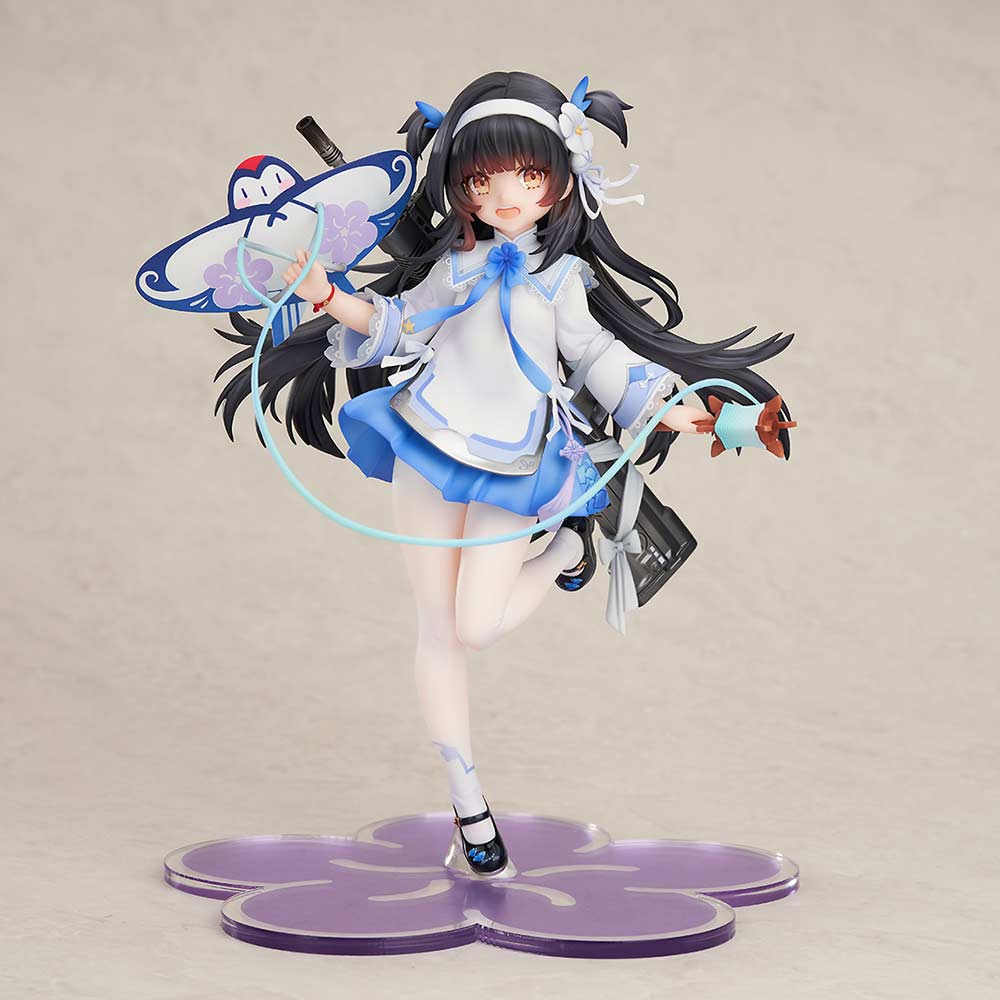 (PO) Girls' Frontline Type 95 Kite Flyer in Spring Ver. Image_2