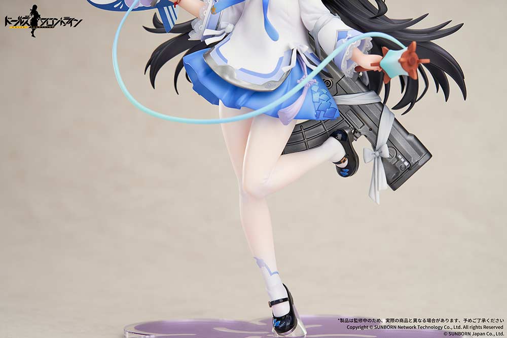 (PO) Girls' Frontline Type 95 Kite Flyer in Spring Ver. Image_12