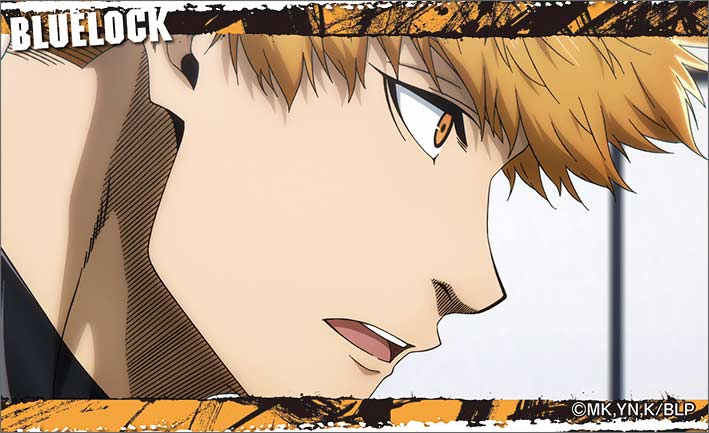 (PO) Blue Lock Clear Sheet Collection [BOX] Image_6