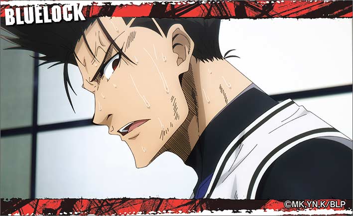 (PO) Blue Lock Clear Sheet Collection [BOX] Image_10