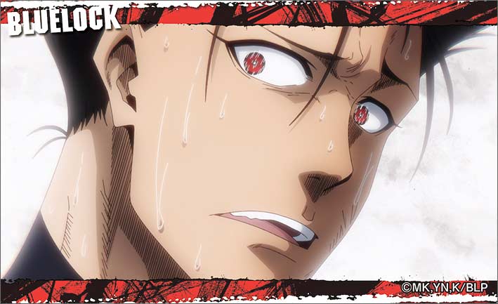 (PO) Blue Lock Clear Sheet Collection [BOX] Image_11