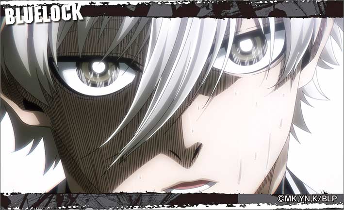 (PO) Blue Lock Clear Sheet Collection [BOX] Image_13