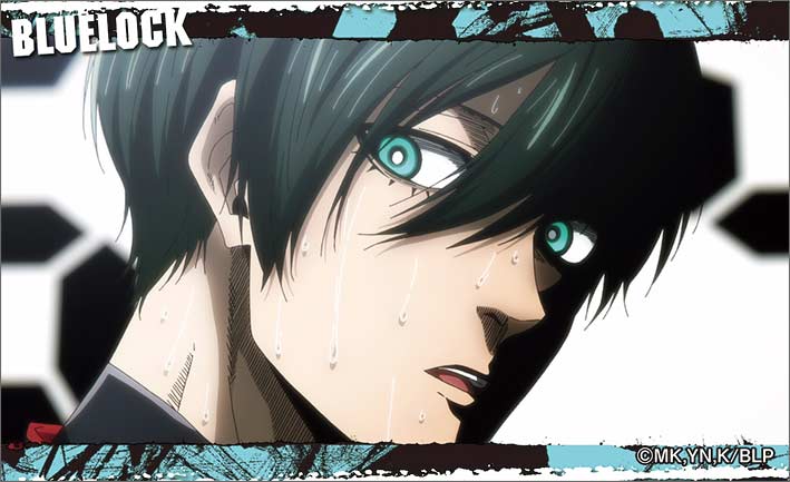 (PO) Blue Lock Clear Sheet Collection [BOX] Image_17