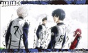 (PO) Blue Lock Clear Sheet Collection [BOX] Image_19