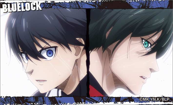 (PO) Blue Lock Clear Sheet Collection [BOX] Image_20