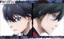 (PO) Blue Lock Clear Sheet Collection [BOX] Image_20
