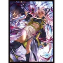 (PO) Chara Sleeve Collection Matt Series Shadowverse - Antemaria Huntress Convict No. MT1674 Image_1