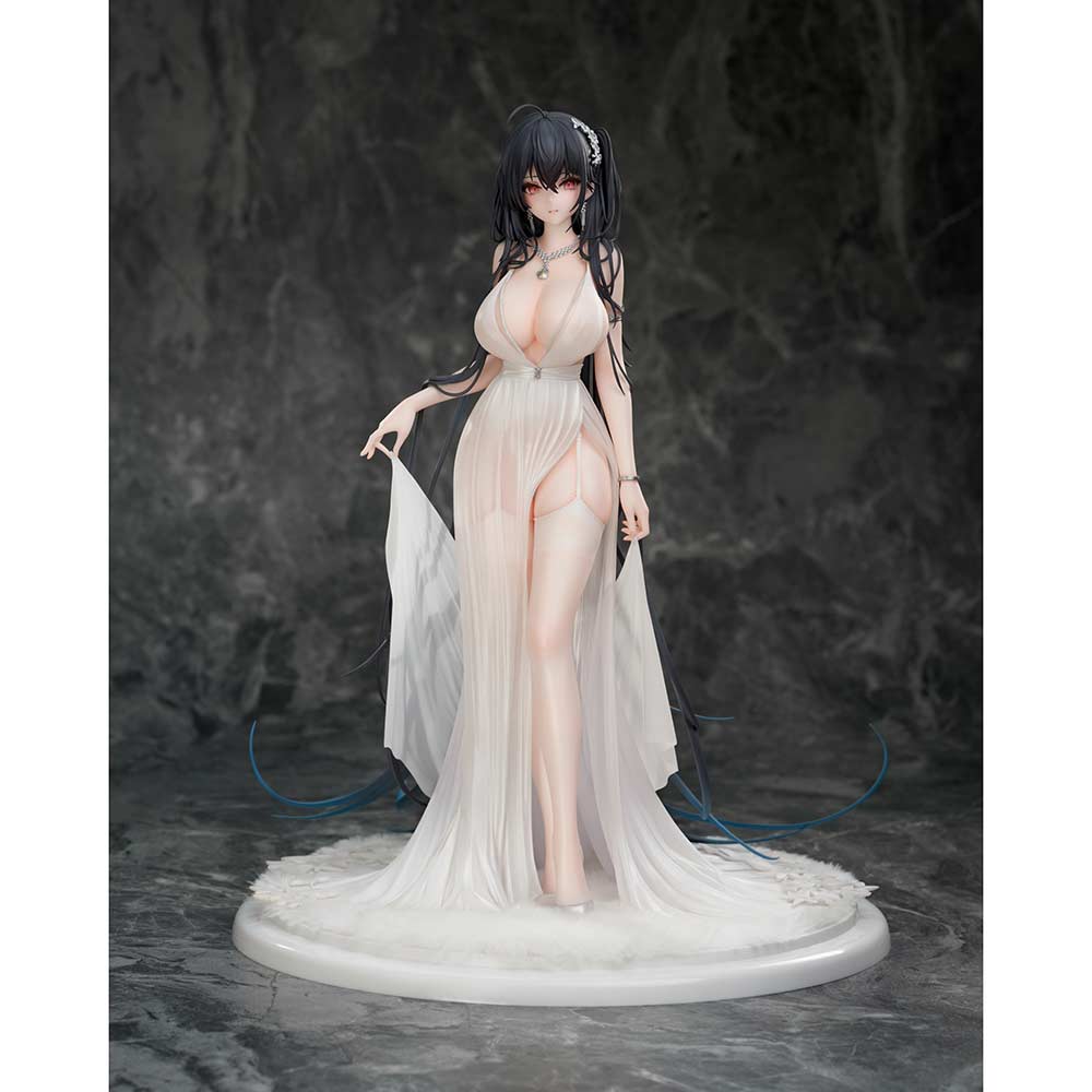 (PO) Azur Lane - Taihou Oath: Tempatation on the Sea Breeze Deluxe 2 Figure Set Image_2