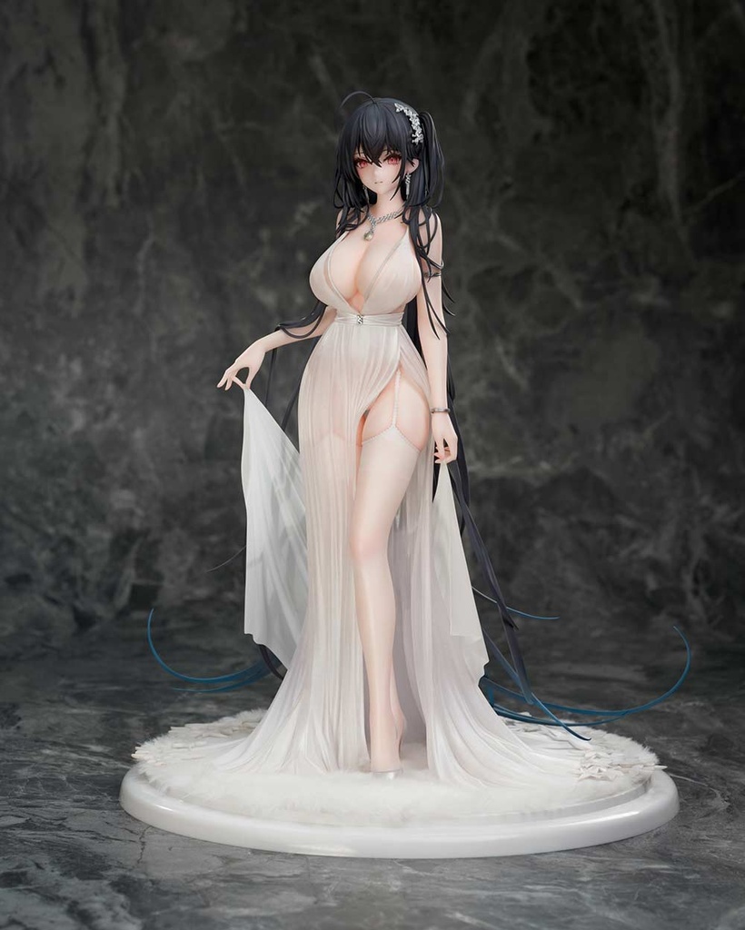 (PO) Azur Lane - Taihou Oath: Tempatation on the Sea Breeze Deluxe 2 Figure Set Image_3