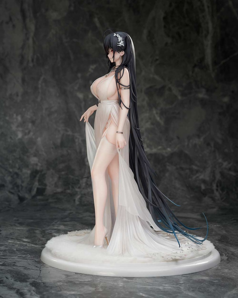 (PO) Azur Lane - Taihou Oath: Tempatation on the Sea Breeze Deluxe 2 Figure Set Image_4