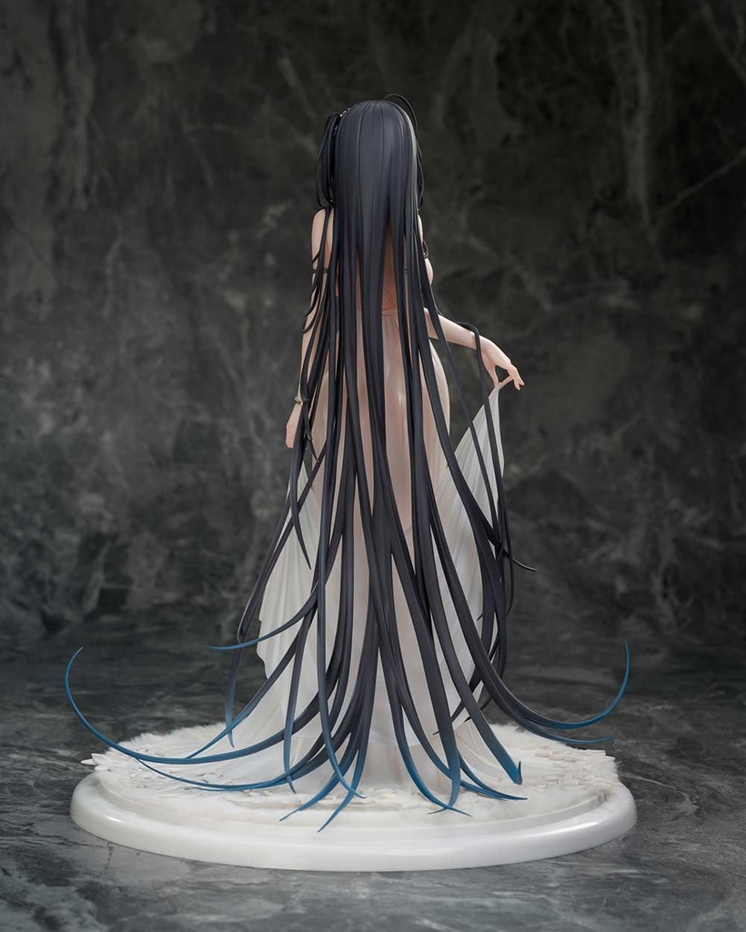 (PO) Azur Lane - Taihou Oath: Tempatation on the Sea Breeze Deluxe 2 Figure Set Image_5
