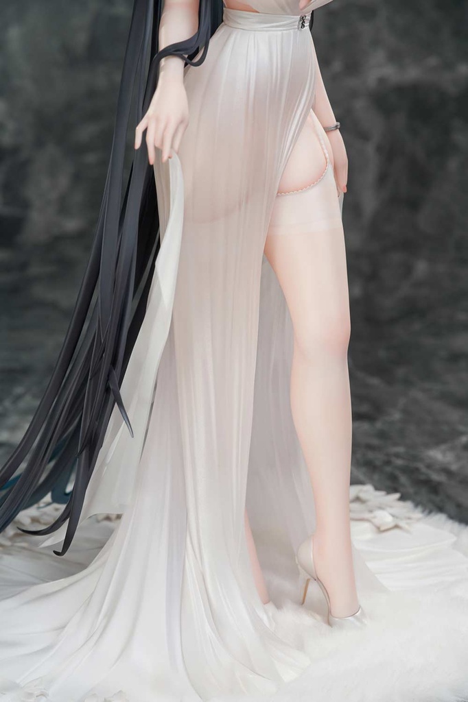 (PO) Azur Lane - Taihou Oath: Tempatation on the Sea Breeze Deluxe 2 Figure Set Image_12