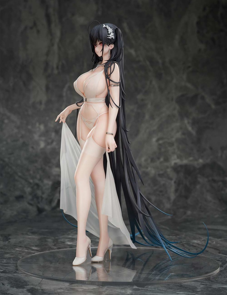 (PO) Azur Lane - Taihou Oath: Tempatation on the Sea Breeze Deluxe 2 Figure Set Image_17