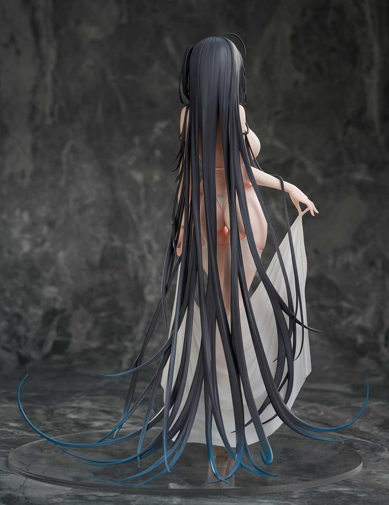 (PO) Azur Lane - Taihou Oath: Tempatation on the Sea Breeze Deluxe 2 Figure Set Image_18